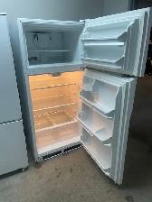 Réfrigérateur blanc 30'' standard Frigidaire - Photo 2