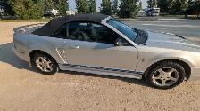 2003 Mustang V6 Convertible for Sale - Photo 7