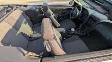 2003 Mustang V6 Convertible for Sale - Photo 9