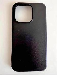 New Otterbox Symmetry Series iPhone 15 Pro   Megsafe (Black)