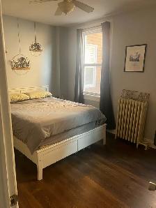 1 Bedroom Victorian house big backyard and walk- - Photo 5