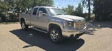 2007 GMC Sierra 2500 Duramax