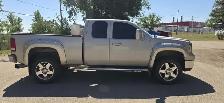 2007 GMC Sierra 2500 Duramax - Photo 2