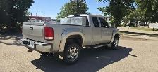 2007 GMC Sierra 2500 Duramax - Photo 3