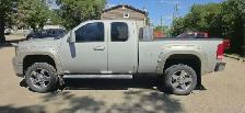 2007 GMC Sierra 2500 Duramax - Photo 4
