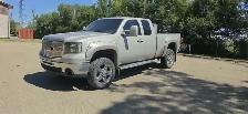 2007 GMC Sierra 2500 Duramax - Photo 5