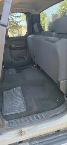 2007 GMC Sierra 2500 Duramax - Photo 7