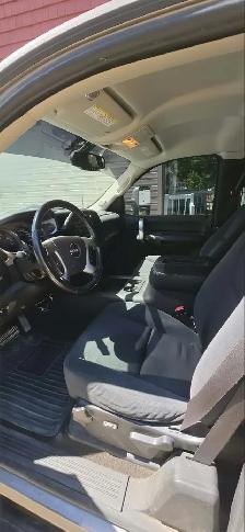 2007 GMC Sierra 2500 Duramax - Photo 8