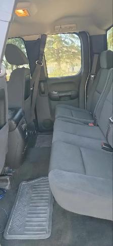 2007 GMC Sierra 2500 Duramax - Photo 9
