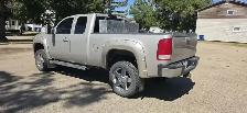2007 GMC Sierra 2500 Duramax - Photo 10