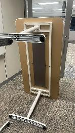 IKEA Mittzon Desk-Used Desk-Call Now! - Photo 2