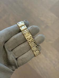 Rolex Pearlmaster 29mm Yellow Gold 18k Full Set - Photo 3