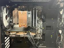 ASUS Custom Gaming PC – i5-12400F, 32RAM, RTX4060 1TB SSD - $799 - Photo 2