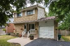 Detached House in Belleville for Lease
