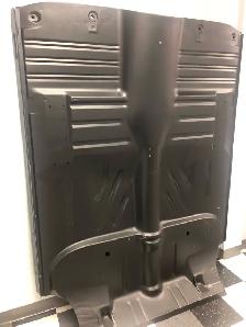 55 56 57 Chevy Floor