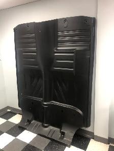 55 56 57 Chevy Floor - Photo 2