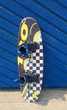 48' SZ4-8 Hydroslide 180 Junior (32153093)