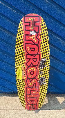 48' SZ4-8 Hydroslide 180 Junior (32153093) - Photo 2