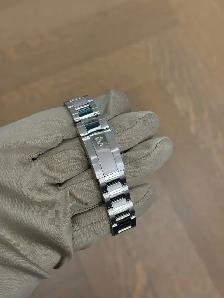 Rolex Datejust 36mm Factory Diamond Bezel Full Set - Photo 7