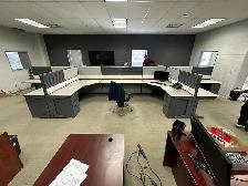 Teknion TOS Workstations-used Cubicles-Call Now! - Photo 9