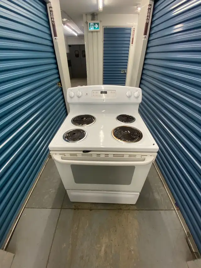ELECTRIC COIL STOVE AVAILABLE