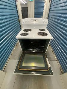 ELECTRIC COIL STOVE AVAILABLE - Photo 4