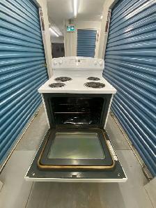 ELECTRIC COIL STOVE AVAILABLE - Photo 6