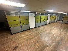 Refresh Teknion Wall System - Call Now! - Photo 2