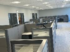 Refresh Teknion Leverage System-Used Cubicles-Call Now! - Photo 4