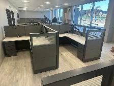 Refresh Teknion Leverage System-Used Cubicles-Call Now! - Photo 7