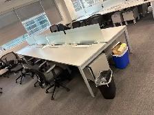 Global Bridge Benching System - Call Now!