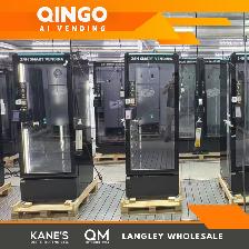 AI Smart Vending Machine- Qingo - Photo 4