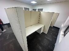 Steelcase Answer Hotel Workstation - Call Now!