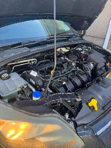 Ford Focus - Photo 3
