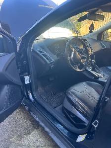 Ford Focus - Photo 4