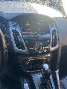 Ford Focus - Photo 5