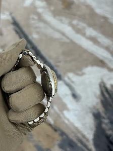 Rolex Datejust Two-tone 31mm Just Serviced - Photo 4