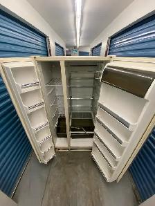 SIDE BY SIDE REFRIGERATOR - Photo 5