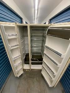 SIDE BY SIDE REFRIGERATOR - Photo 6