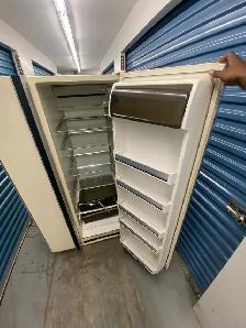 SIDE BY SIDE REFRIGERATOR - Photo 8