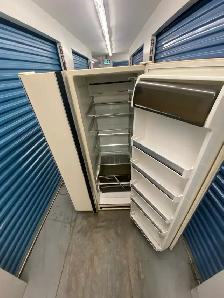 SIDE BY SIDE REFRIGERATOR - Photo 9
