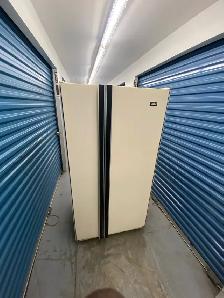 SIDE BY SIDE REFRIGERATOR - Photo 10