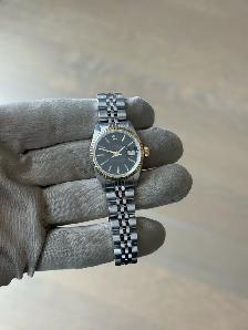 Rolex Datejust Two-Tone 26mm Serviced - Photo 5