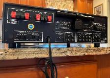 Marantz Stereo - Photo 5