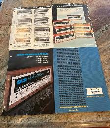 Marantz Stereo - Photo 6