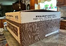 Marantz Stereo - Photo 8