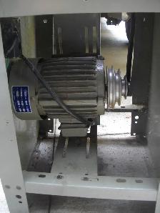 busy bee band saw for wood or metal - Photo 2