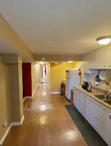 Yonge/Finch: Private Room & Living Room with Separate Entrance - Photo 5