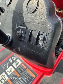 13 HP Troy-Bilt Lawn Tractor - $450 - Photo 7
