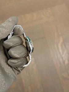Rolex Datejust 28mm Factory Diamonds Full Set Way Under MSR - Photo 4